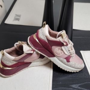 Michael Kors trainers